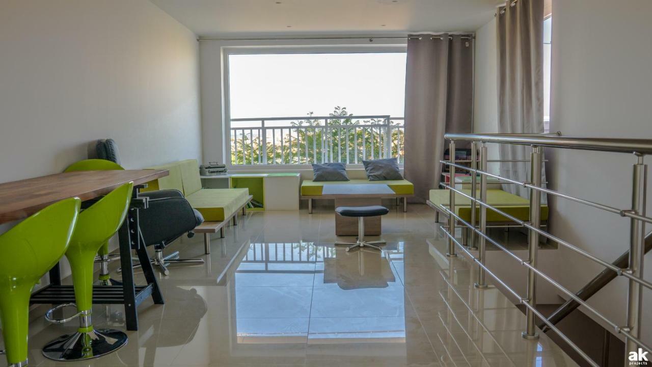 Heraklion Airport Family Lux Apartment Exterior photo