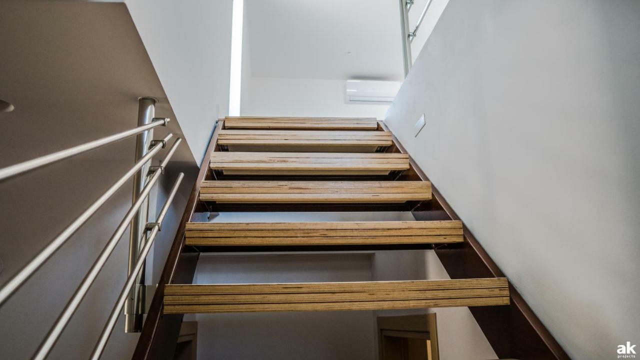 Heraklion Airport Family Lux Apartment Exterior photo