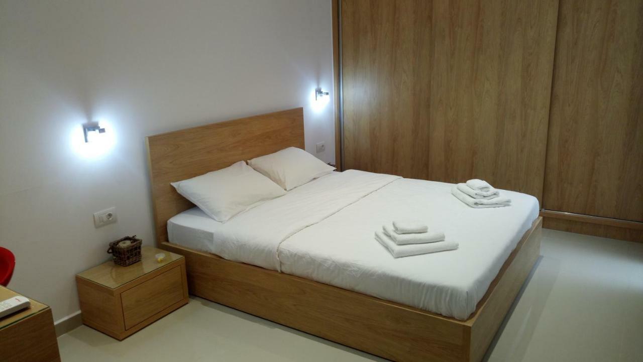 Heraklion Airport Family Lux Apartment Exterior photo
