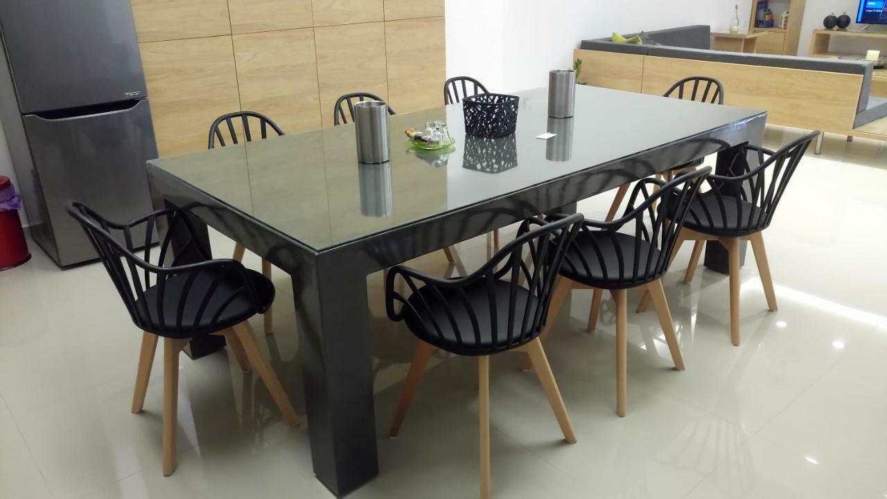 Heraklion Airport Family Lux Apartment Exterior photo