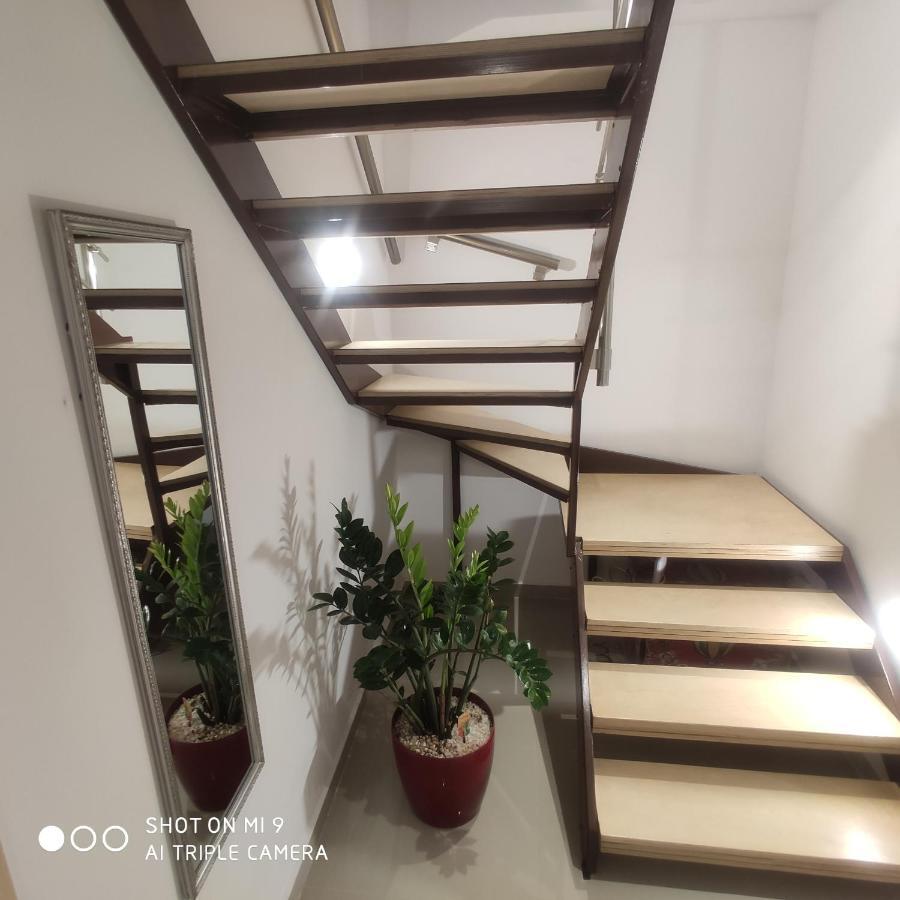 Heraklion Airport Family Lux Apartment Exterior photo
