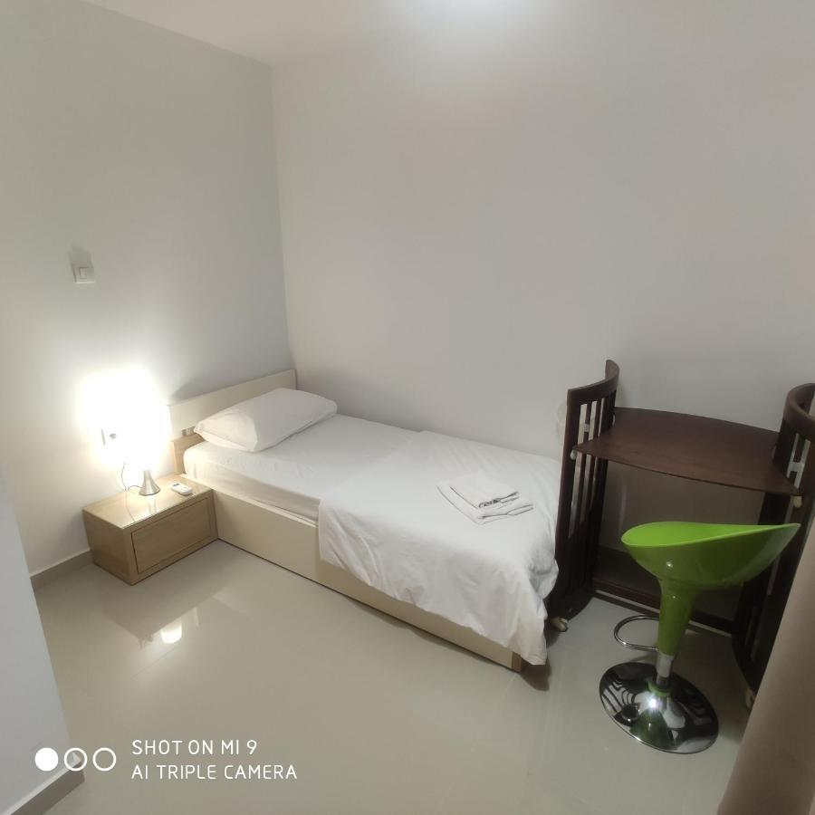 Heraklion Airport Family Lux Apartment Exterior photo